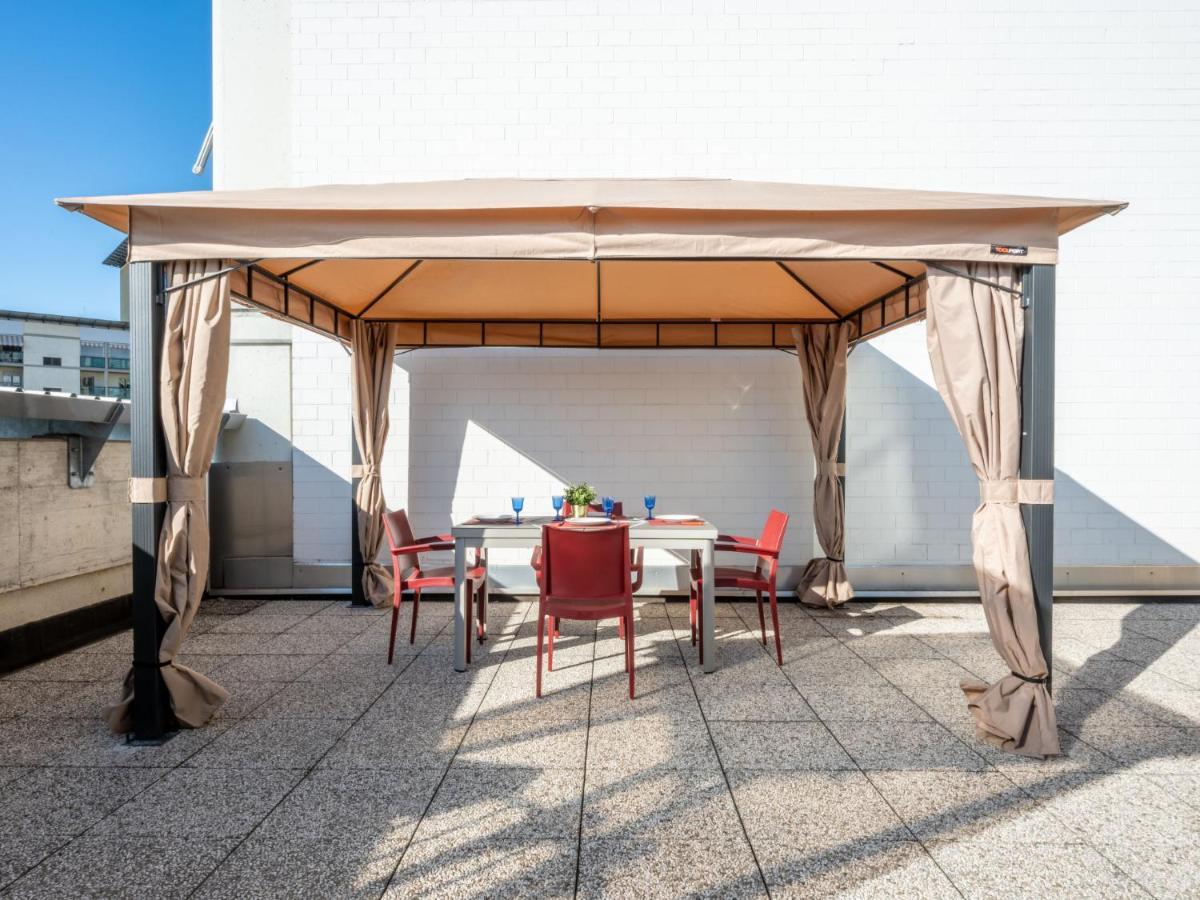Apartment Appartamento Savi 2 By Interhome Turyn Zewnętrze zdjęcie
