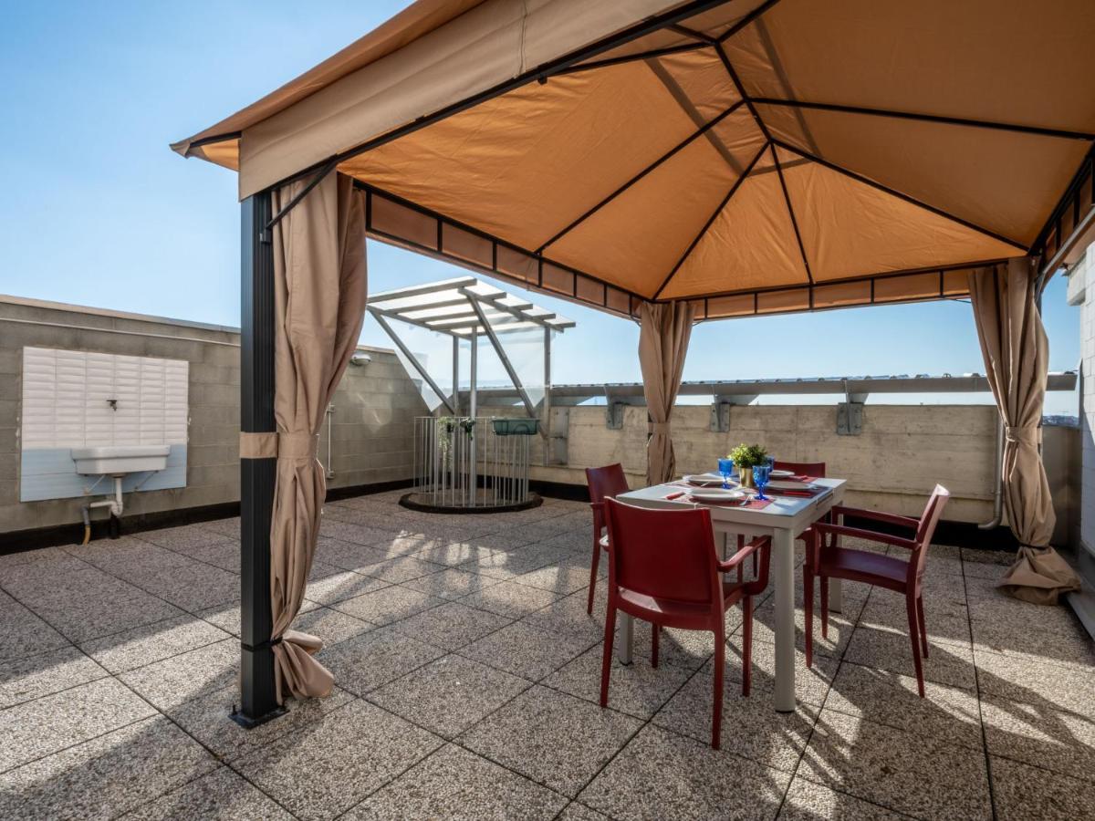 Apartment Appartamento Savi 2 By Interhome Turyn Zewnętrze zdjęcie